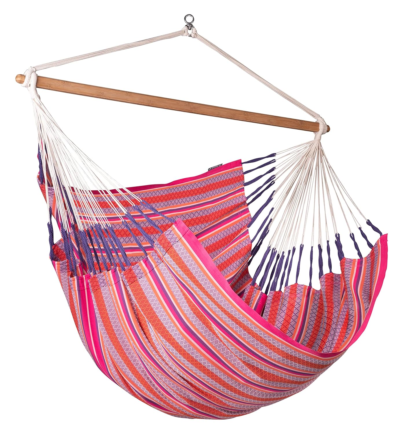 Outdoor Furniture Xl - كرسي أرجوحة قطني كبير الحجم للاستخدام