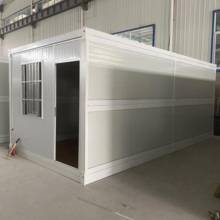 Outdoor Furniture From China - منزل حاويات عالي الجودة من إنتاج