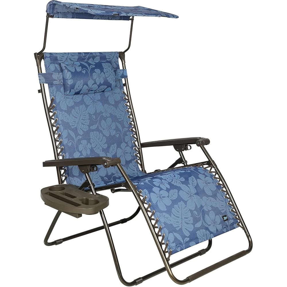 Outdoor Furniture Xl - كرسي استرخاء خارجي بعرض 30 بوصة