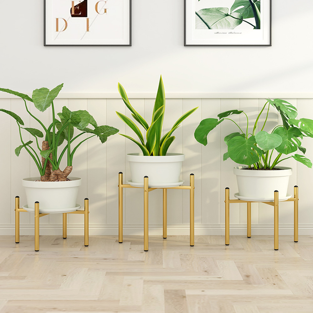 حامل نباتات الأثاث الخارجي 40  - مراجعة Outdoor Furniture Luxury وسعره