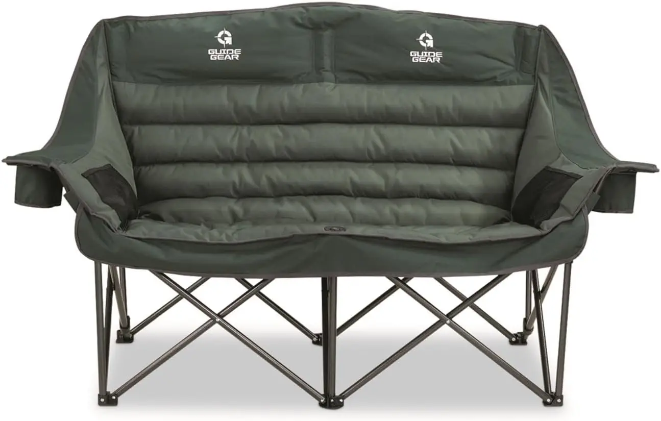 أريكة تخييم كبيرة الحجم XL مبط - مراجعة Outdoor Furniture Xl وسعره