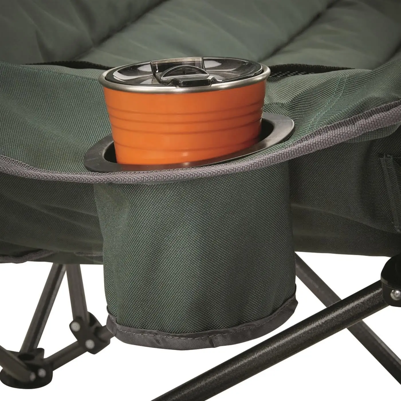 أريكة تخييم كبيرة الحجم XL مبط - مراجعة Outdoor Furniture Xl وسعره