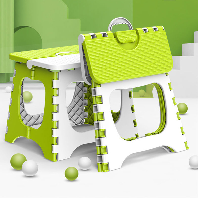 كرسي بلاستيكي محمول قابل للطي  - مراجعة Outdoor Furniture From China وسعره