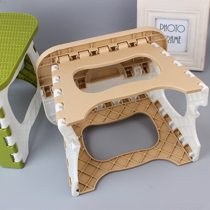 كرسي بلاستيكي محمول قابل للطي  - مراجعة Outdoor Furniture From China وسعره