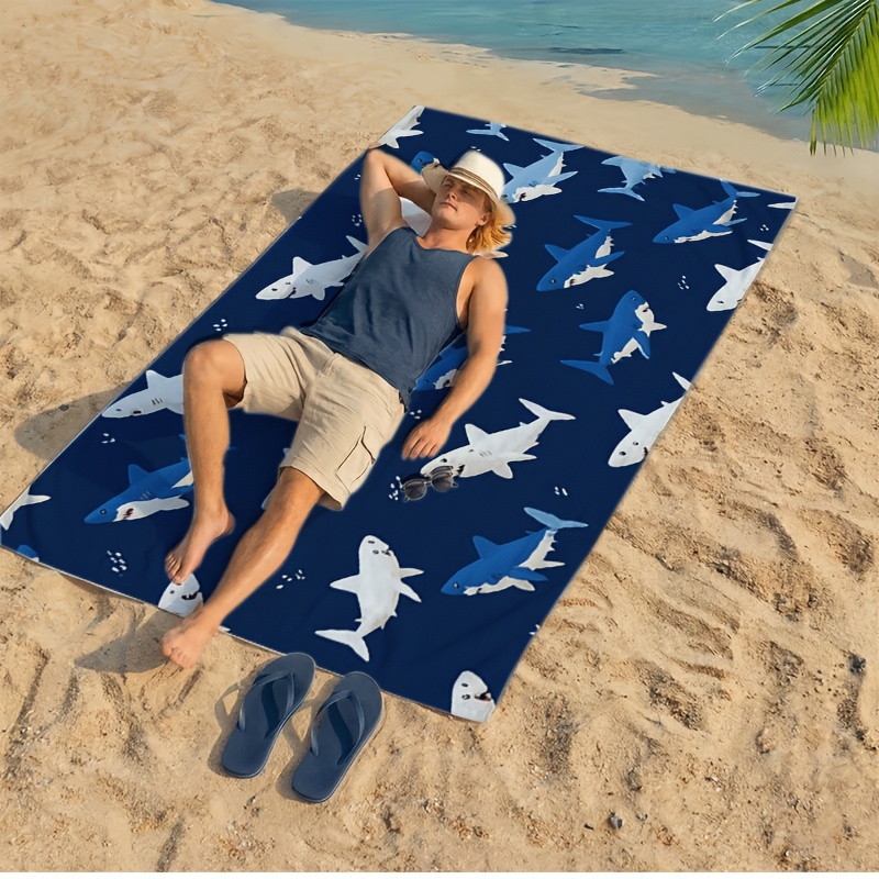 بطانية شاطئ مقاومة للماء بطبعة - مراجعة Outdoor Furniture Quick Dry وسعره