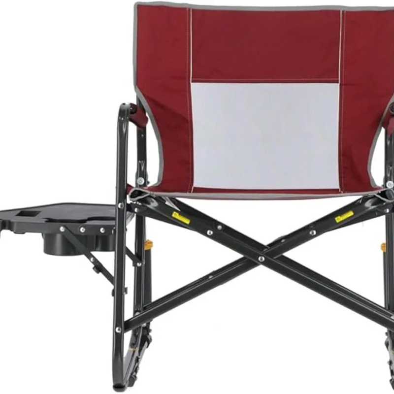 كرسي تخييم فريستايل روكير إكس  - مراجعة Outdoor Furniture Xl وسعره