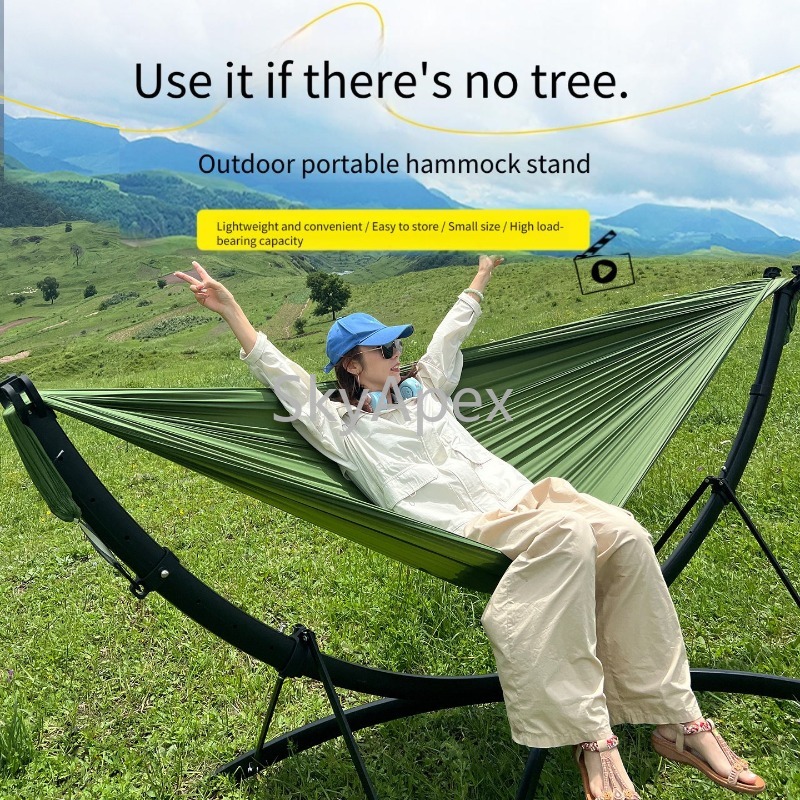 أرجوحة سميكة مضادة للانقلاب مع - مراجعة Outdoor Furniture Quick Dry وسعره