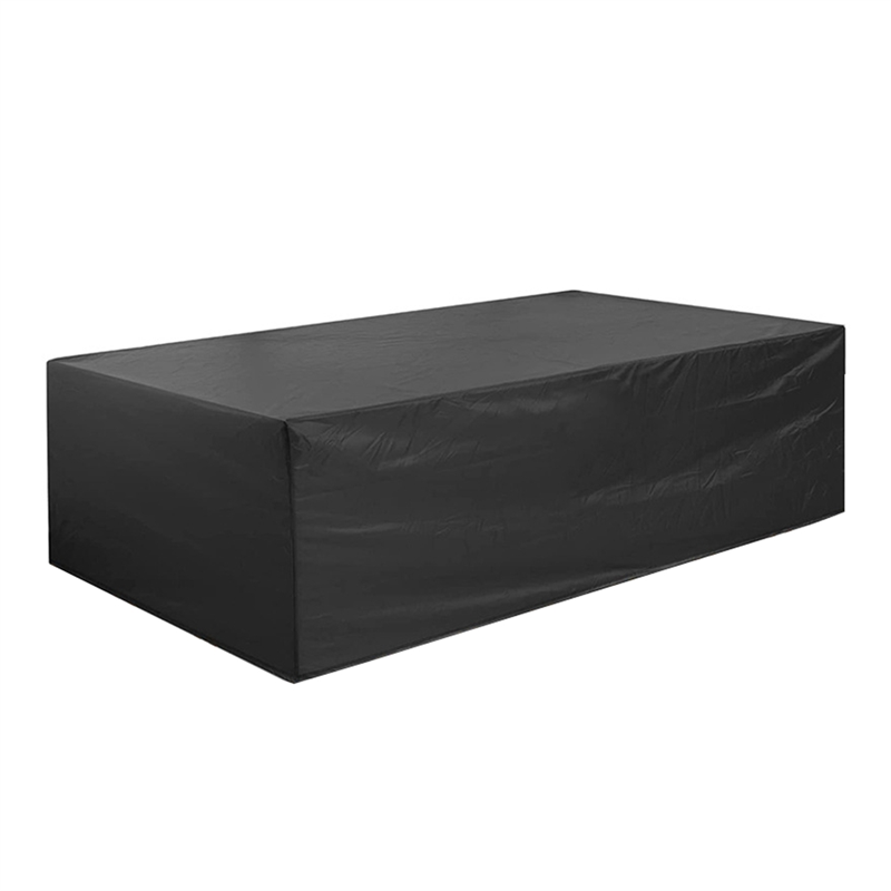 غطاء مجموعة أثاث الحديقة ABXF  - مراجعة Outdoor Furniture Covers Xxl وسعره