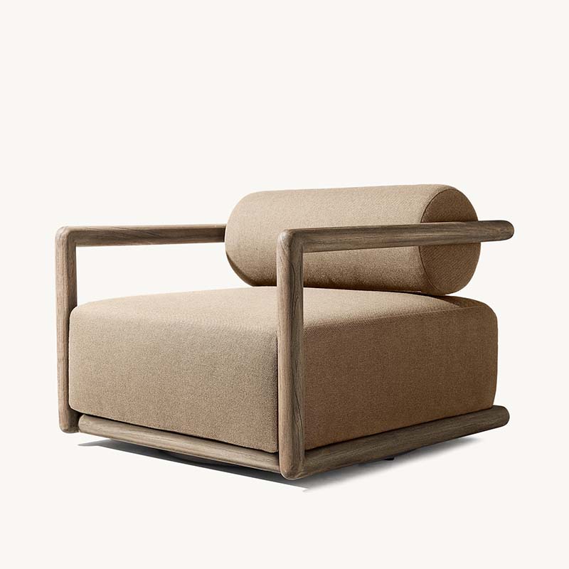 طقم أثاث خارجي للحدائق، طقم أر - مراجعة Outdoor Furniture Luxury وسعره