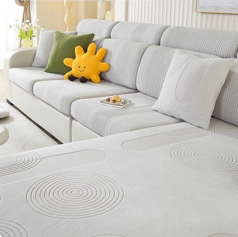 غطاء وسادة أريكة مرن من الجاكا - مراجعة Outdoor Furniture Xl وسعره
