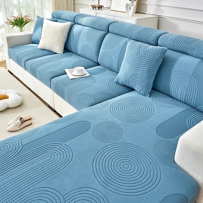 غطاء وسادة أريكة مرن من الجاكا - مراجعة Outdoor Furniture Xl وسعره