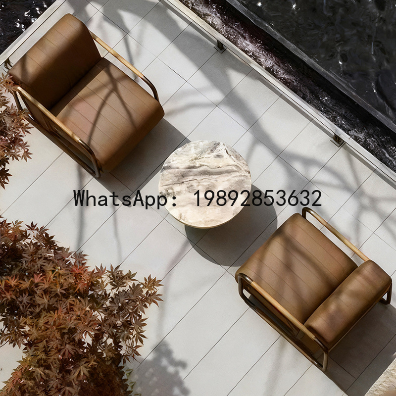 XL أريكة خارجية فناء يخت جلد ح - مراجعة Outdoor Furniture Xl وسعره