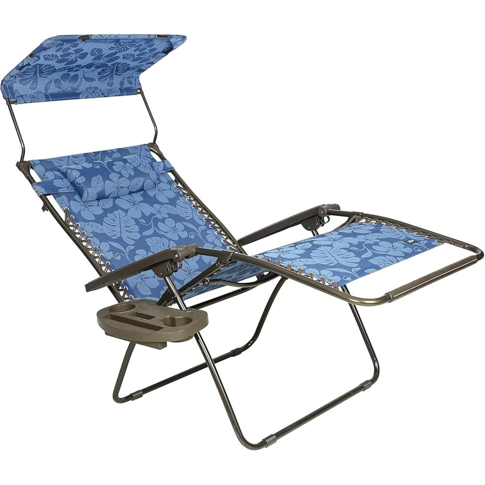 كرسي استرخاء خارجي بعرض 30 بوص - مراجعة Outdoor Furniture Xl وسعره