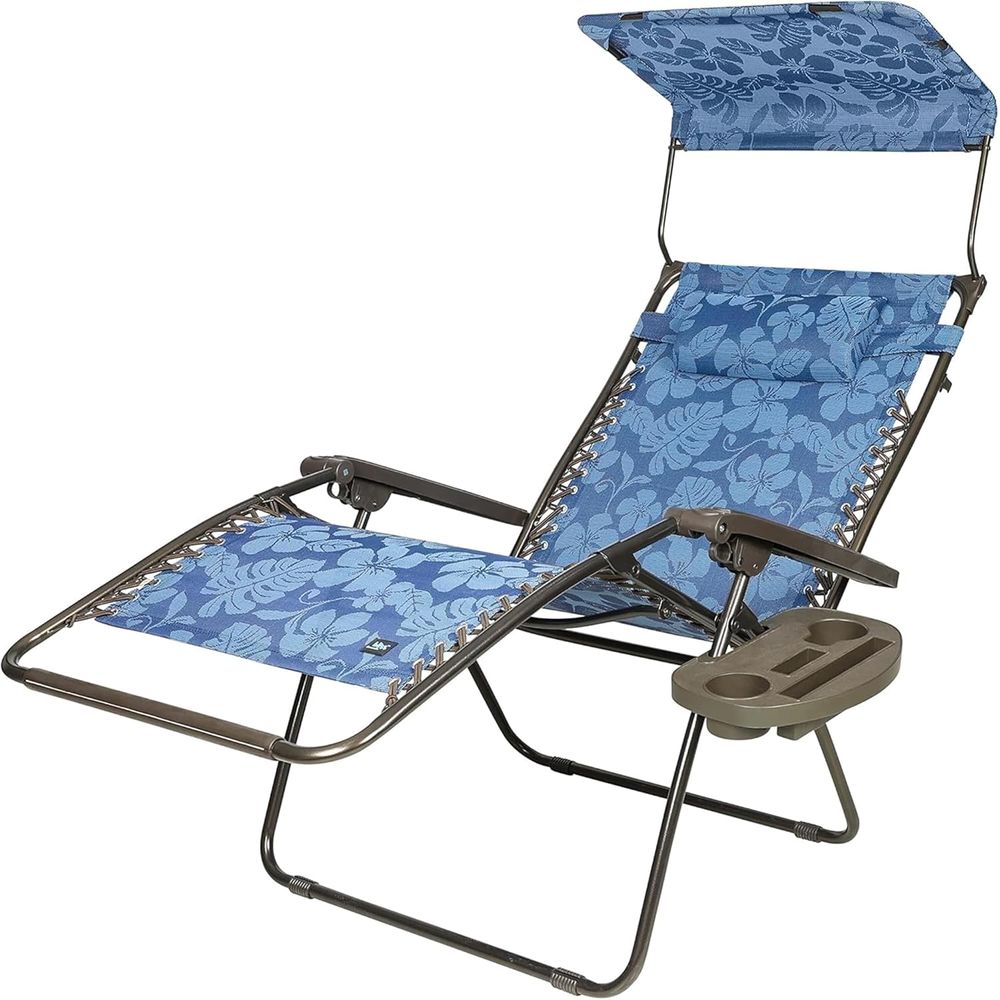 كرسي استرخاء خارجي بعرض 30 بوص - مراجعة Outdoor Furniture Xl وسعره