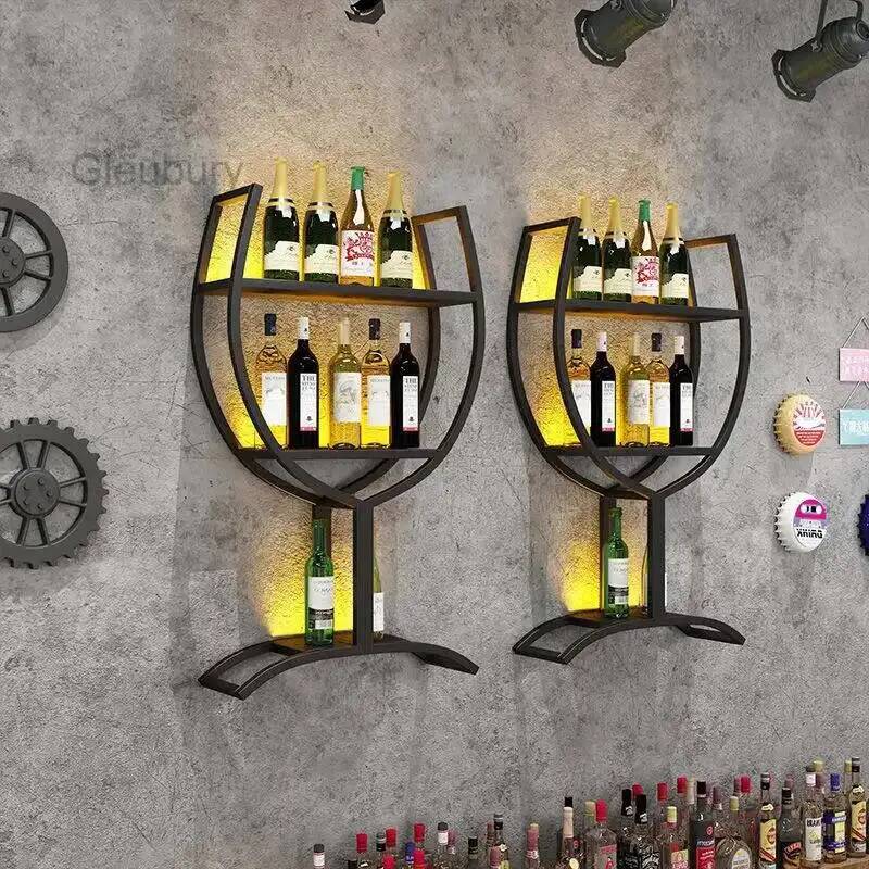 خزانة عرض عصرية بتصميم نورديك  - مراجعة Outdoor Furniture Luxury وسعره