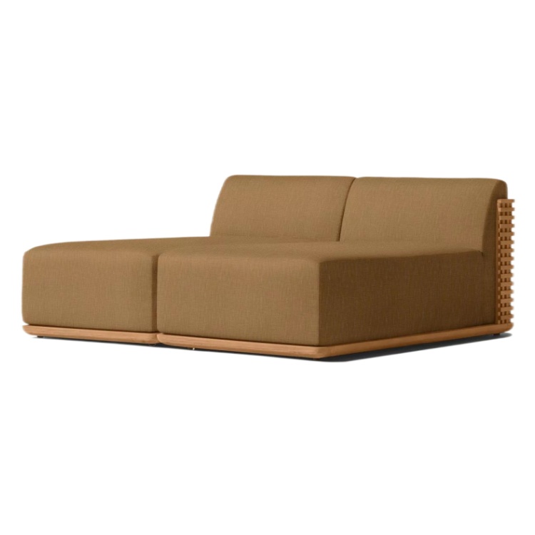 أثاث خارجي فاخر، سرير نهاري مع - مراجعة Outdoor Furniture Quick Dry وسعره