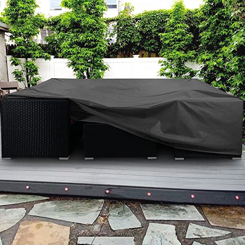غطاء مقاوم للماء لمجموعة أثاث  - مراجعة Outdoor Furniture Covers Xxl وسعره