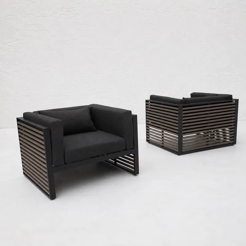أريكة خارجية مقاومة للماء من ا - مراجعة Outdoor Furniture Quick Dry وسعره