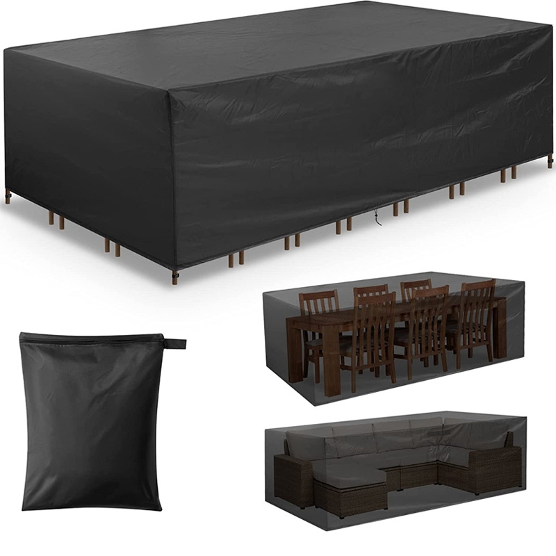 غطاء مقاوم للماء لمجموعة أثاث  - مراجعة Outdoor Furniture Covers Xxl وسعره